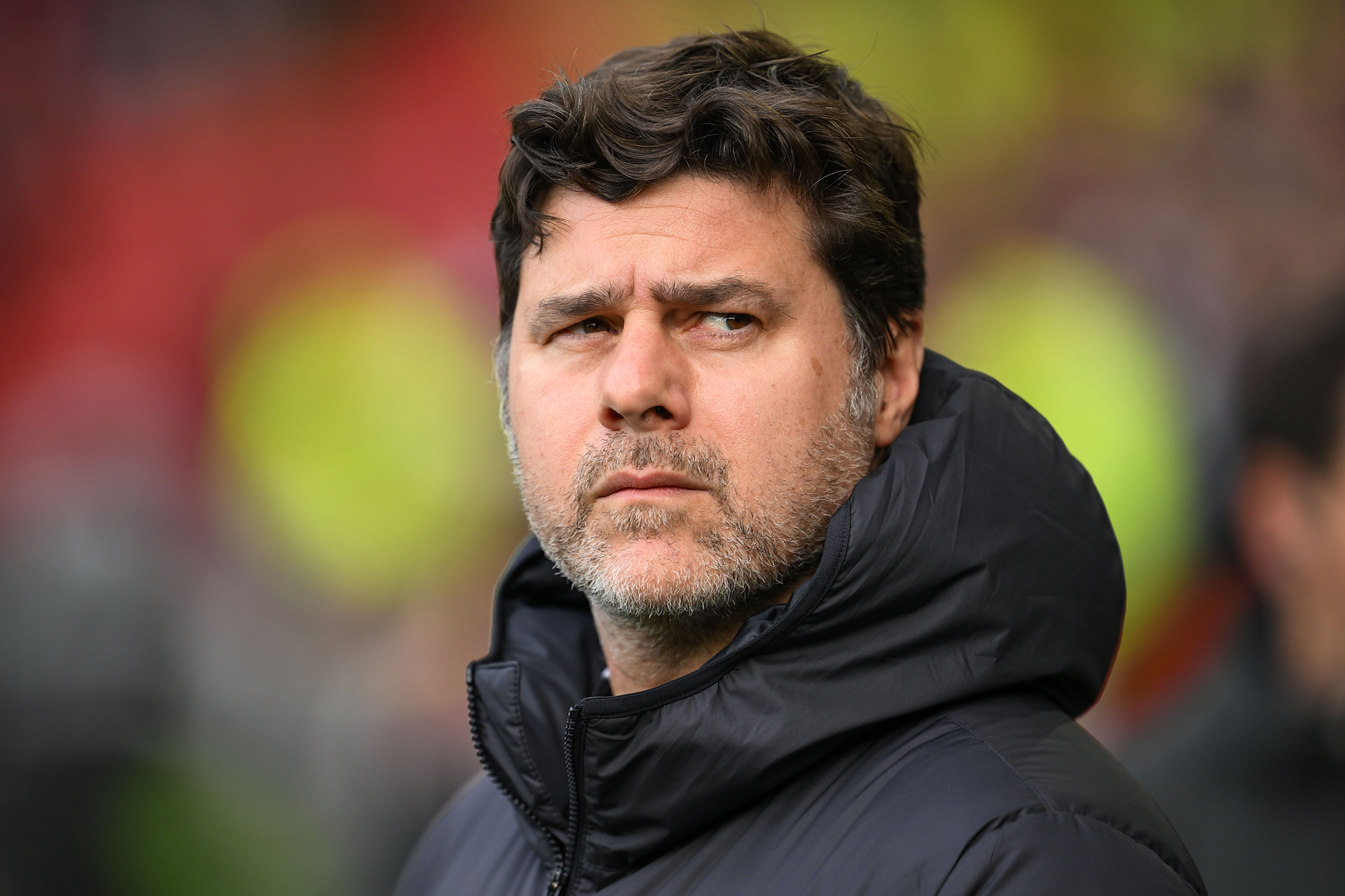 Pochettino rugał piłkarzy Chelsea za awanturę przed karnym. Dostali ostatnie ostrzeżenie