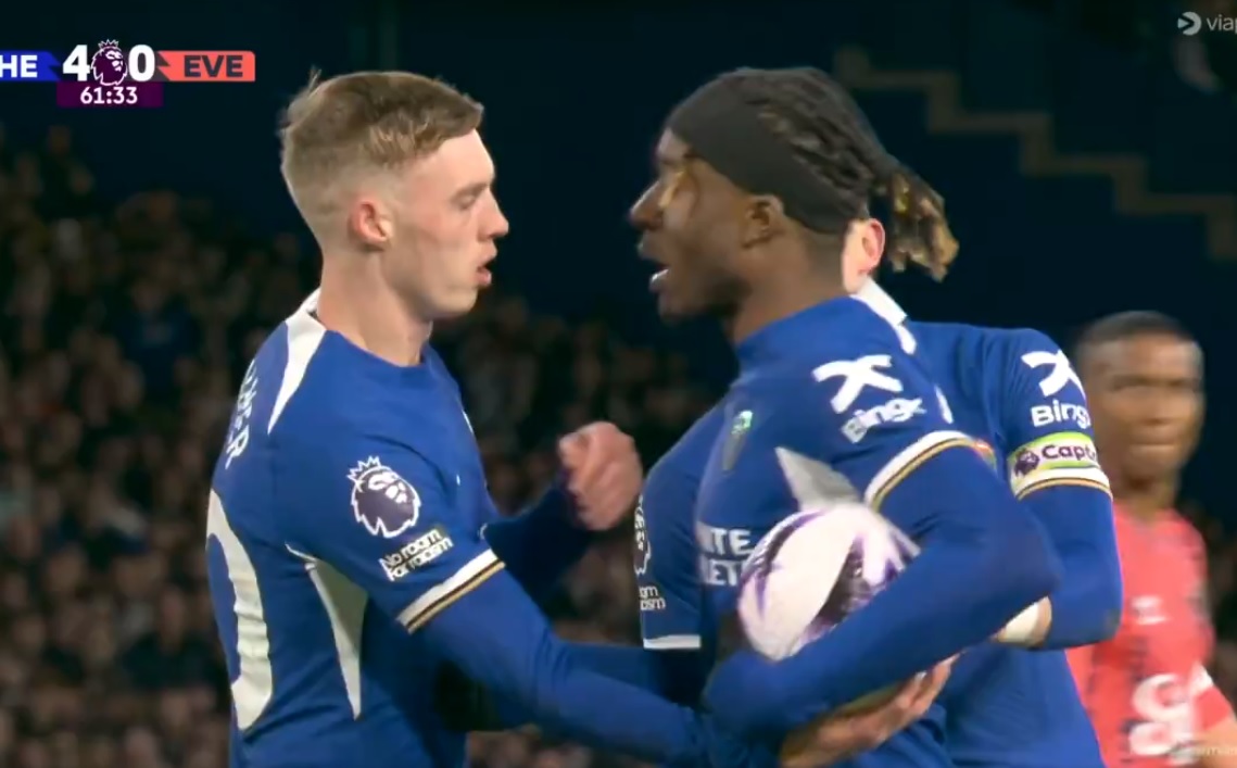 Pochettino był wściekły, a piłkarze się śmieją. Zaskakujący głos z szatni Chelsea po kłótni na boisku