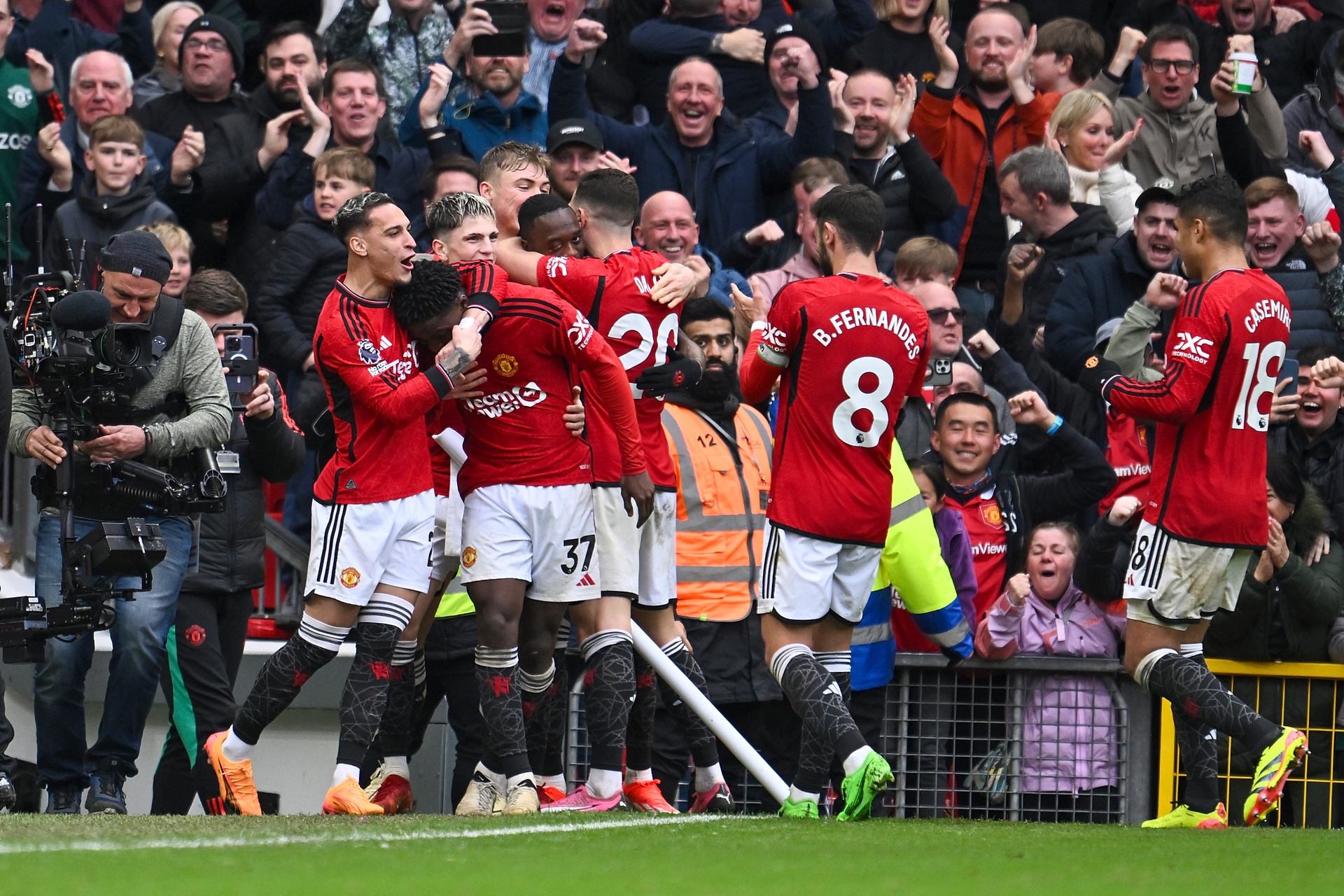 Manchester United - Twente typy i kursy na mecz Ligi Europy (25.09)