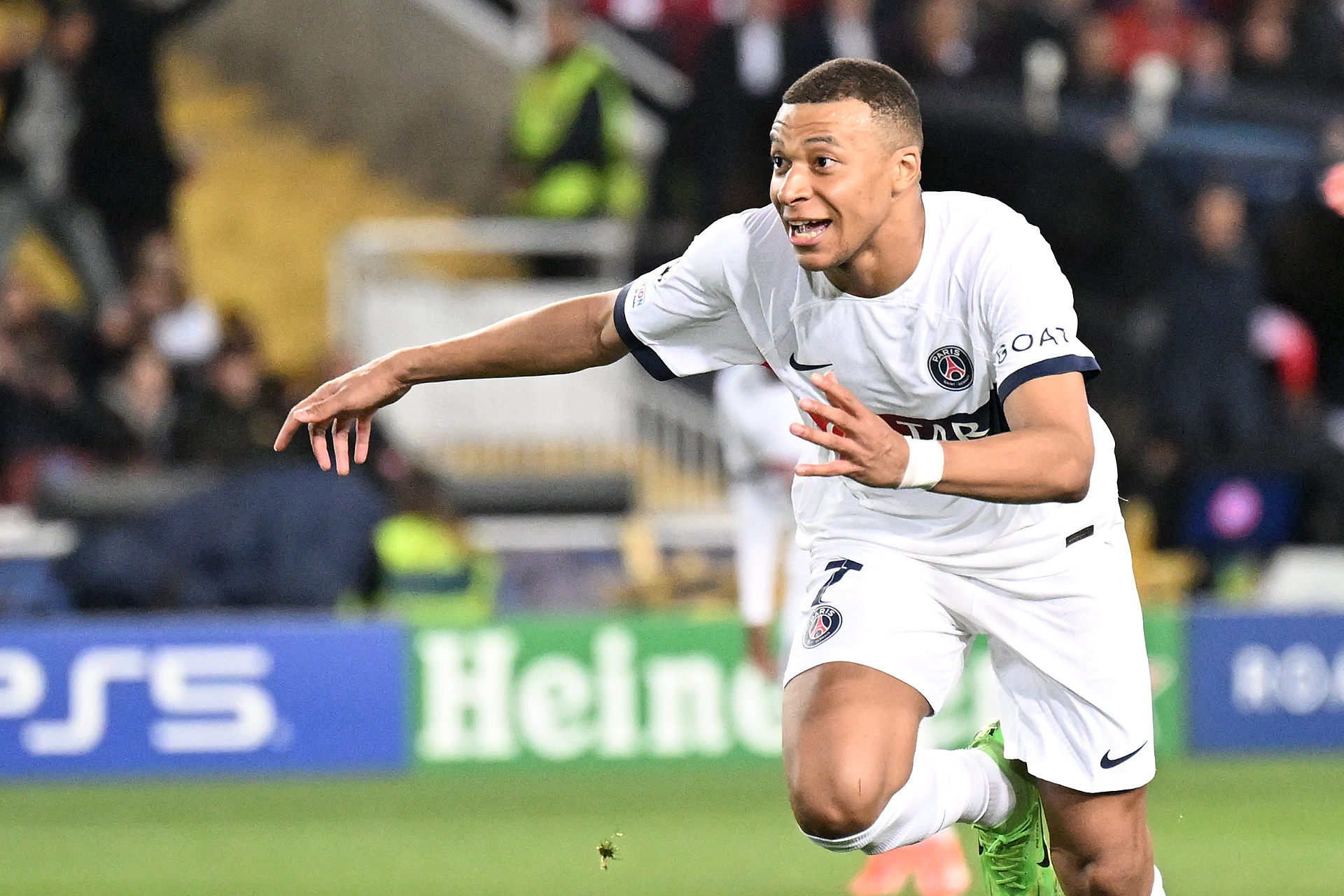 Tak szatnia Realu reaguje na transfer Mbappe. Piłkarze myślą tylko o jednym
