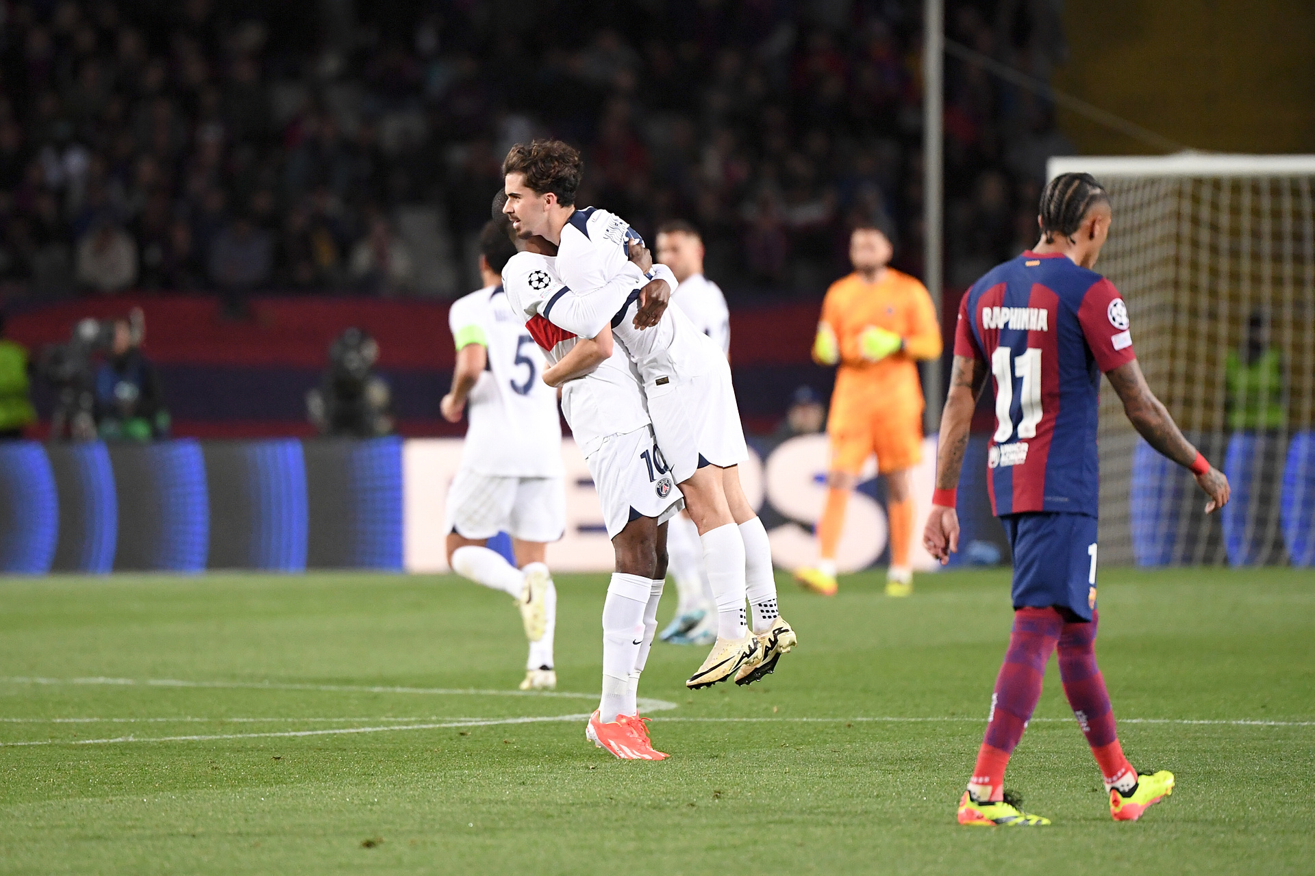 Gigantyczne straty FC Barcelony! Kilkadziesiąt milionów euro przepadło