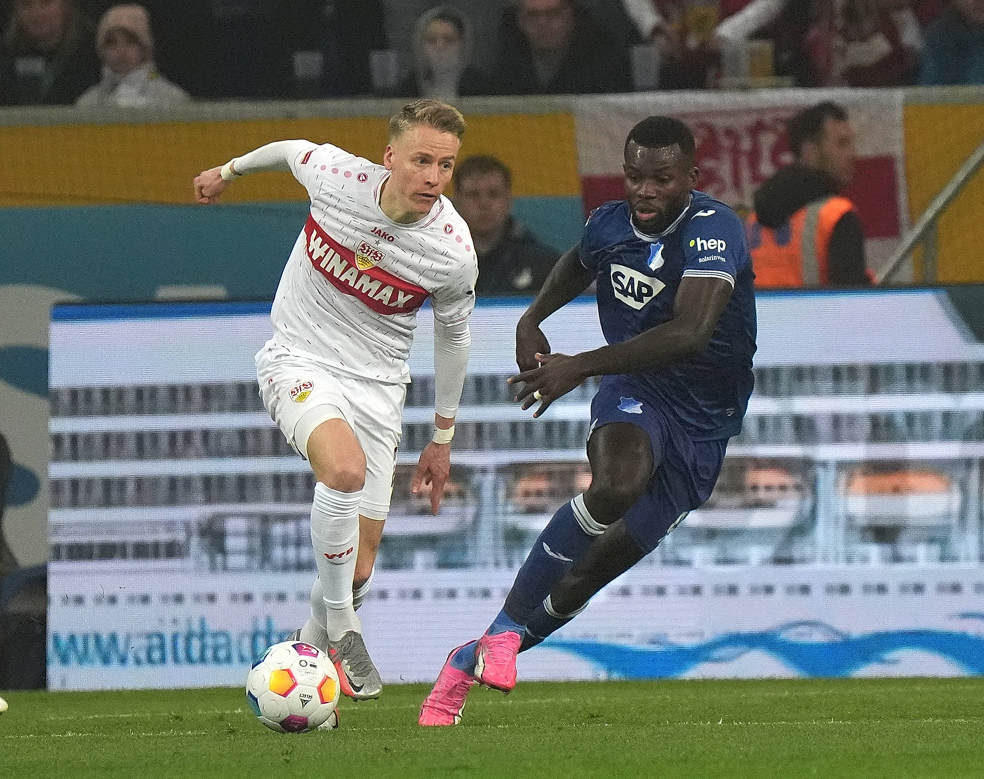 Konkretna kasa za napastnika. Bayern rusza do akcji