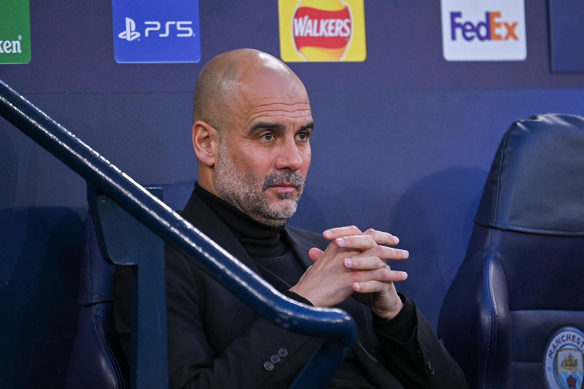 "W każdym innym sporcie byśmy wygrali". Guardiola ocenił mecz z Realem
