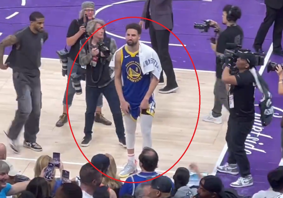 Tragiczny występ gwiazdora NBA. Przez kilkadziesiąt minut nie zdobył nawet punktu [WIDEO]