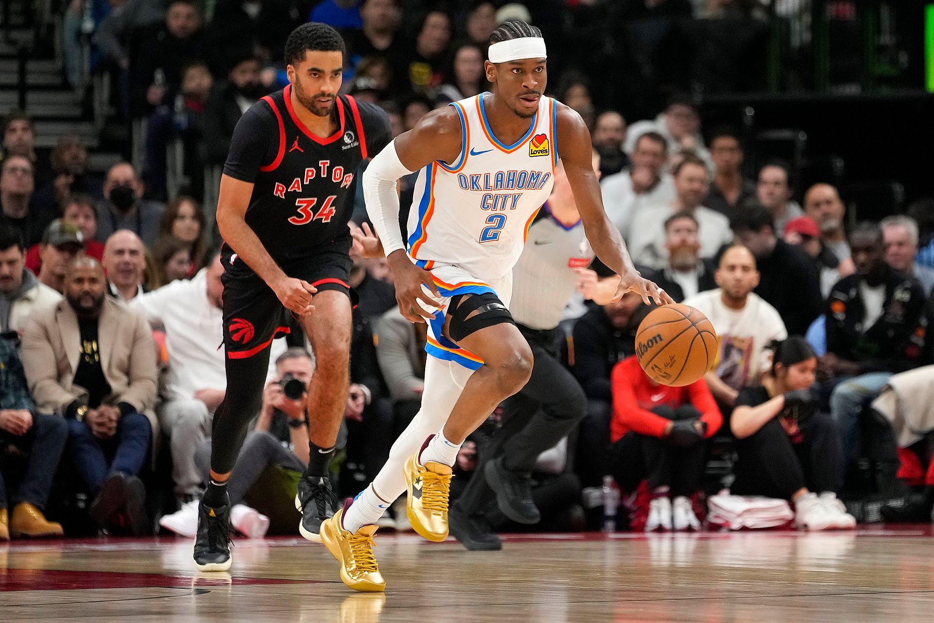 Koszykarz NBA z dożywotnią dyskwalifikacją. Powód szokuje