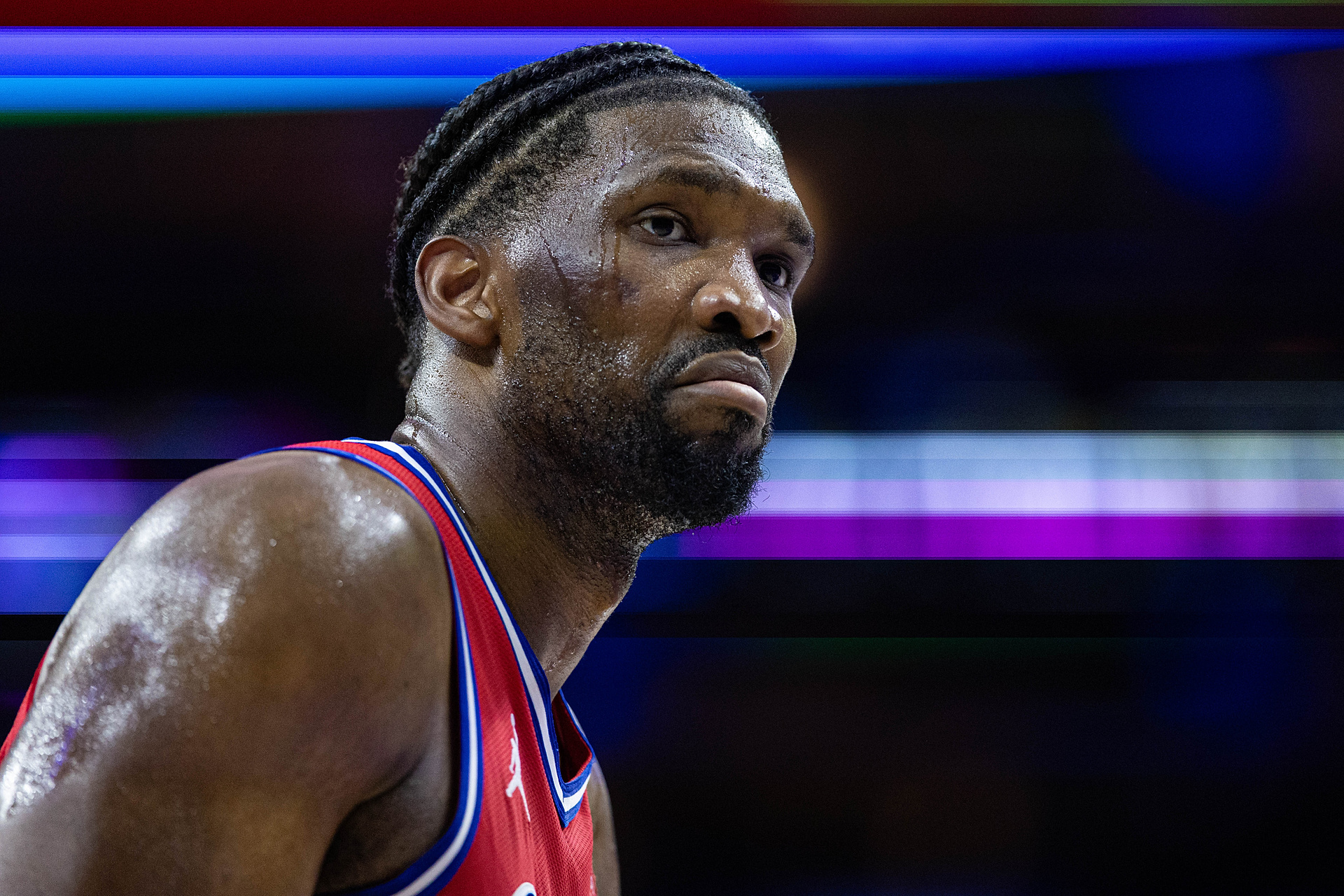 Gwiazdor NBA oszukał Macrona. Ujawniono jego list do prezydenta Francji