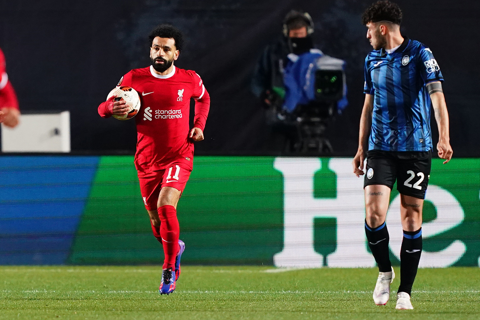 Liverpool nie dał rady. Kolejny gigant Premier League poza pucharami
