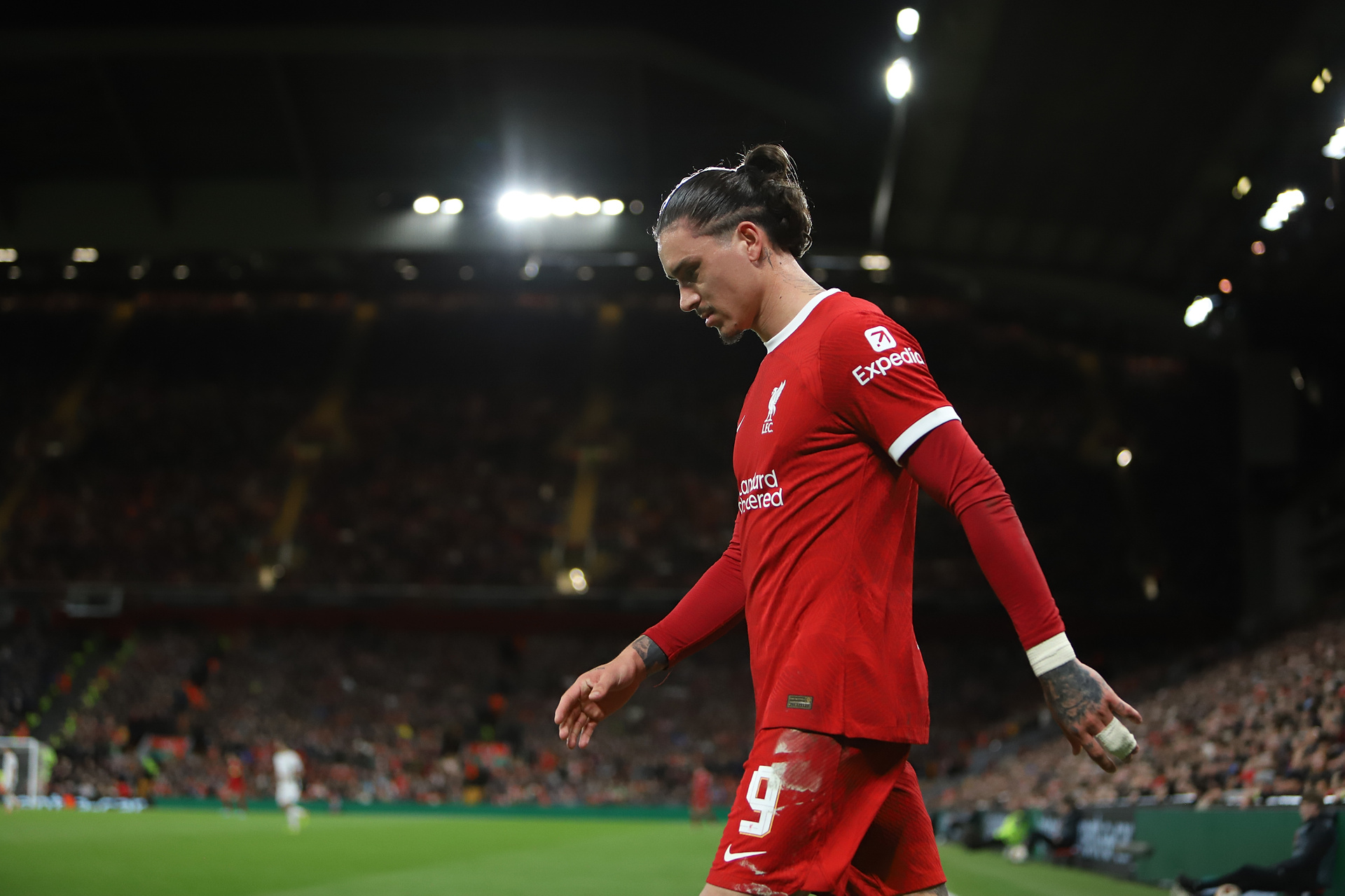 Jest na wylocie z Liverpoolu. Ujawniono szczególną klauzulę