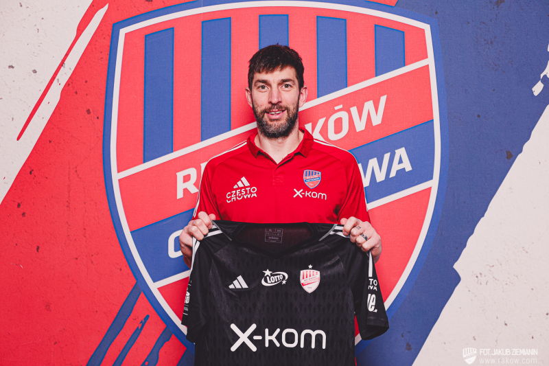 Raków potwierdził sensacyjny transfer. Błyskawiczny debiut nowego piłkarza?