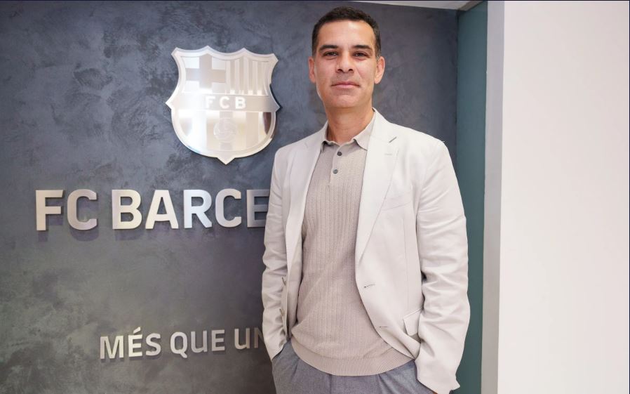 Marquez ma dość. Rozważa porzucenie FC Barcelony