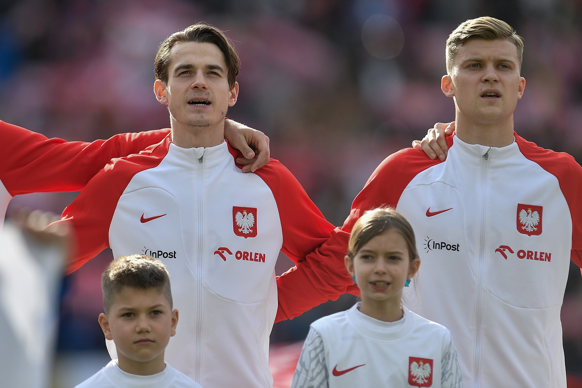 "Czułem niesprawiedliwość". Reprezentant Polski ma żal do trenera. Ujawnił rozmowę