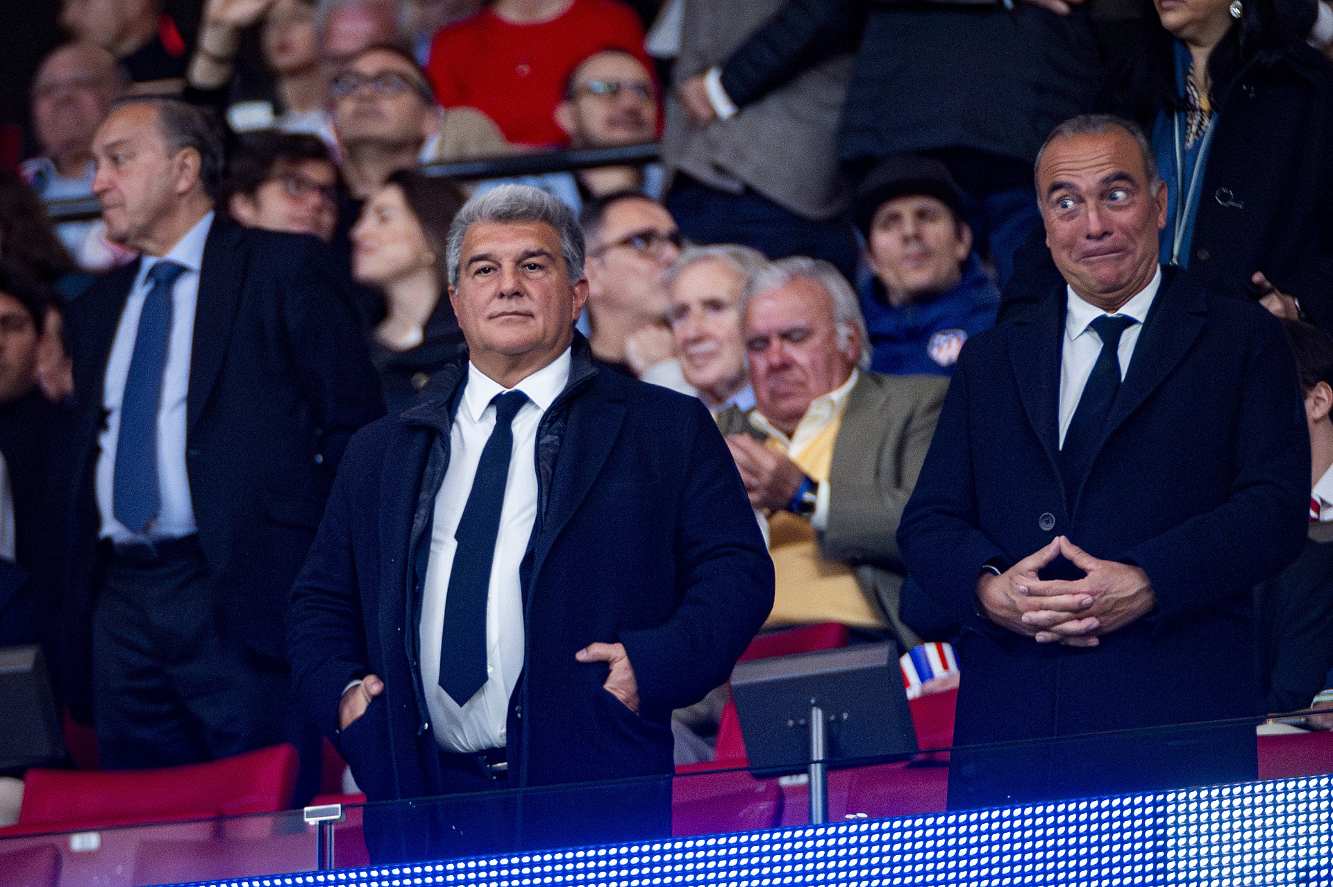 Oto transferowy priorytet Barcelony. Laporta chce gwiazdę