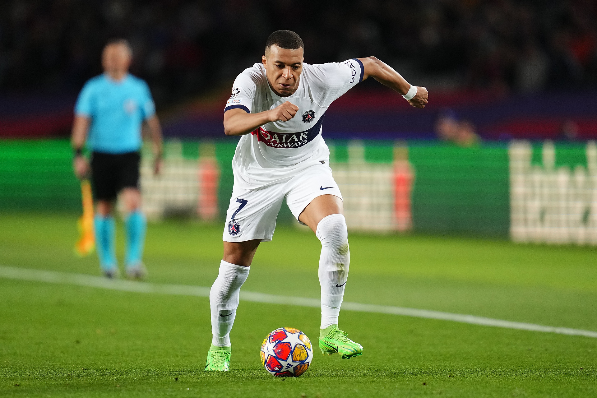 Mbappe okłamał PSG, prezes jest wściekły! Ujawniono szczegóły rozmów