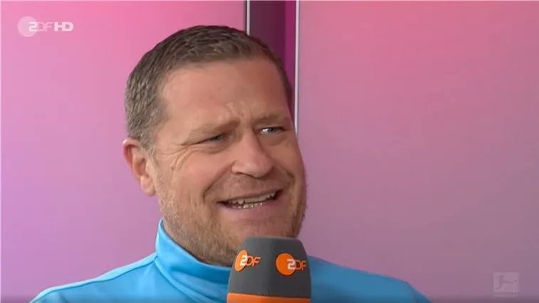Eberl zdradził, kto jeszcze nie będzie trenerem. "Dał to jasno do zrozumienia"