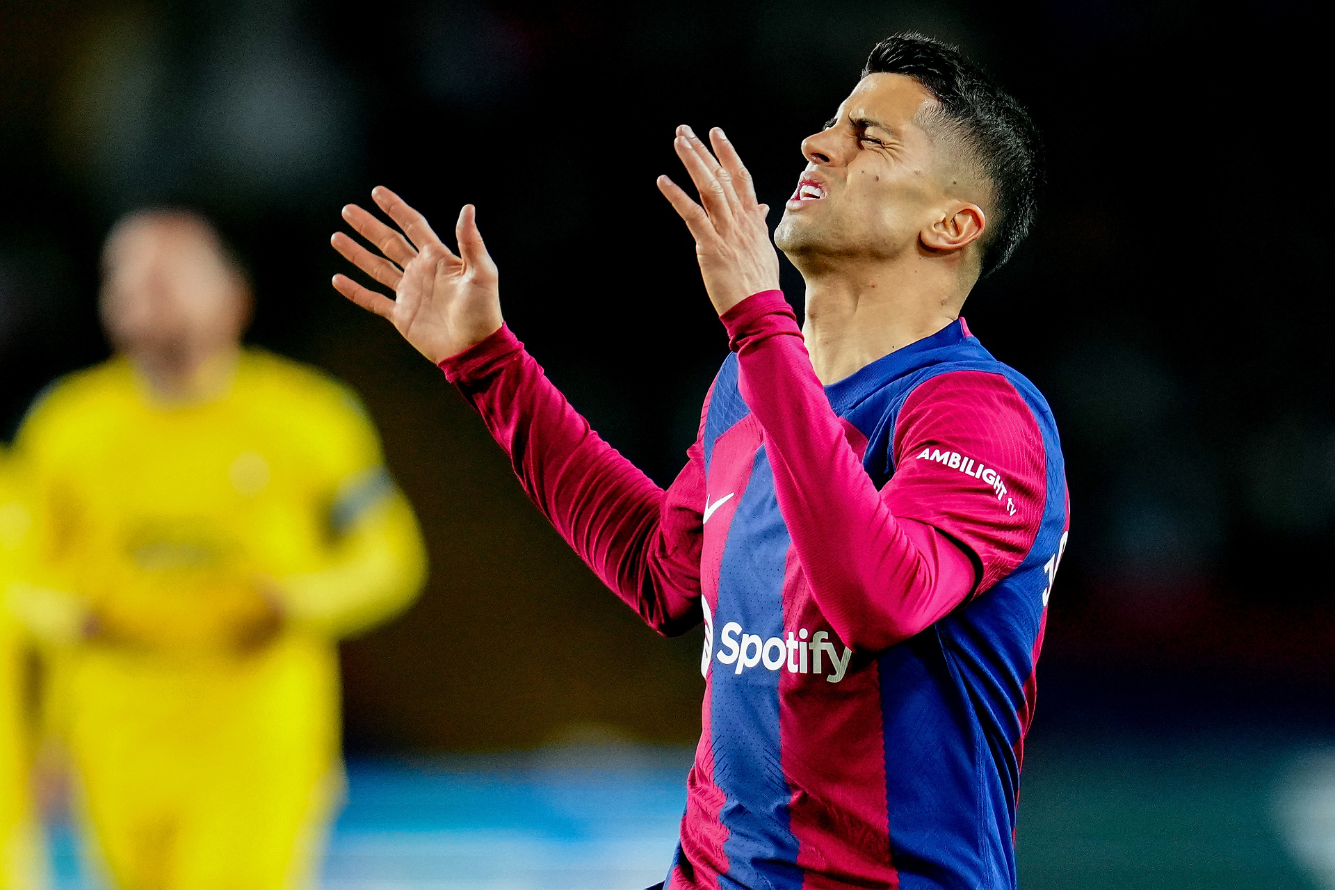 "Sabotażysta". Mocne słowa po El Clasico. Eksperci ocenili Real i Barcelonę