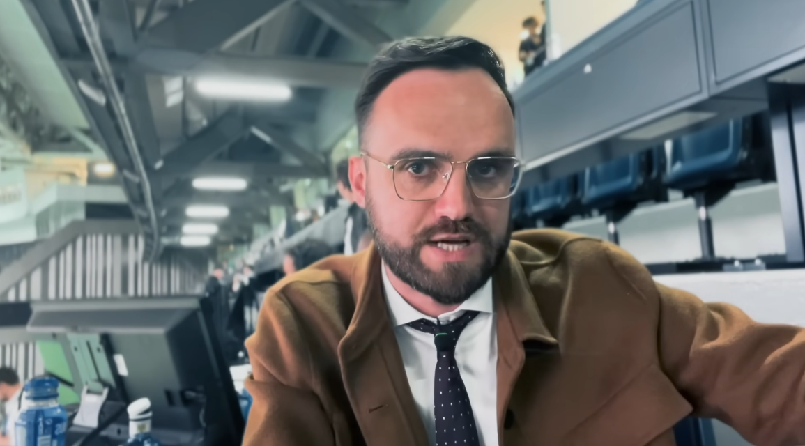 "Nie chciałem w to wchodzić". Święcicki ujawnił ofertę z TVP