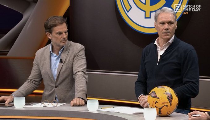 "To szalone!". Holenderskie legendy grillują piłkarza FC Barcelony