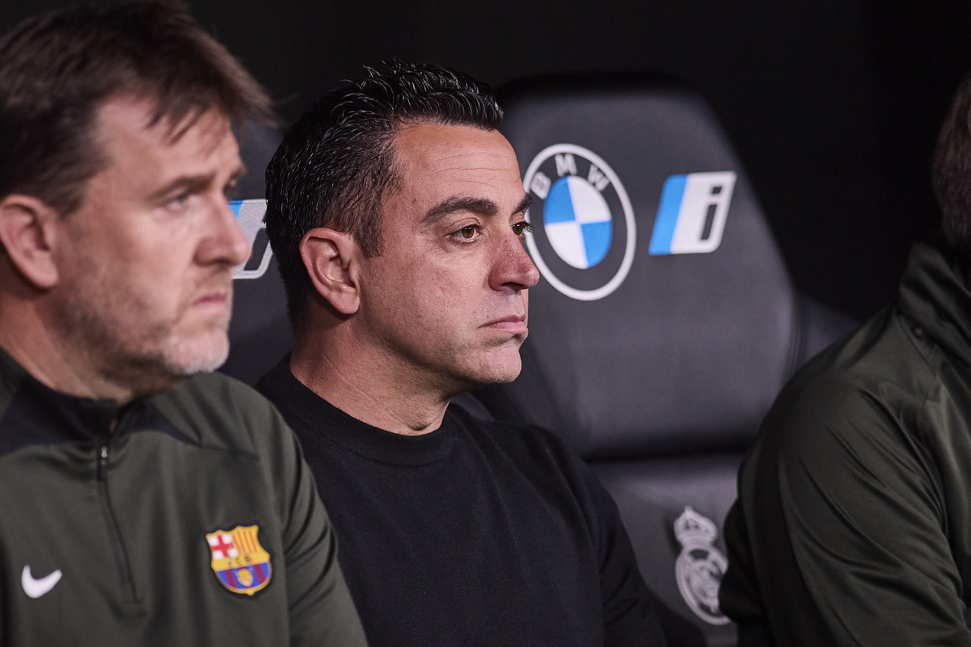 Xavi coraz bliżej zmiany decyzji. Tych piłkarzy chce w Barcelonie