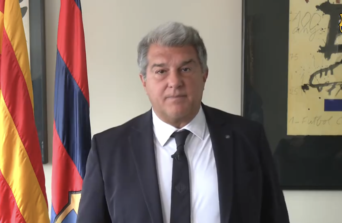 PSG przebiło Barcelonę! Laporta w opałach