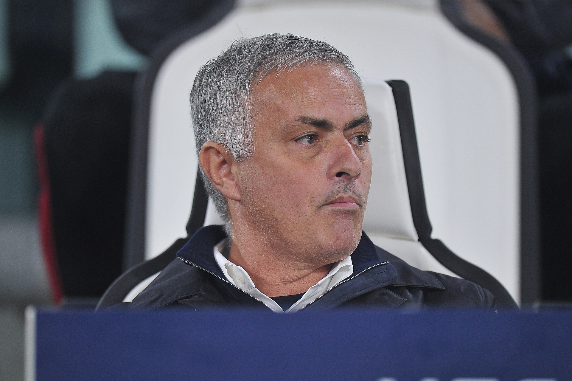 "Nie chciałem tych piłkarzy już sześć lat temu". Mourinho przejechał się po Manchesterze United
