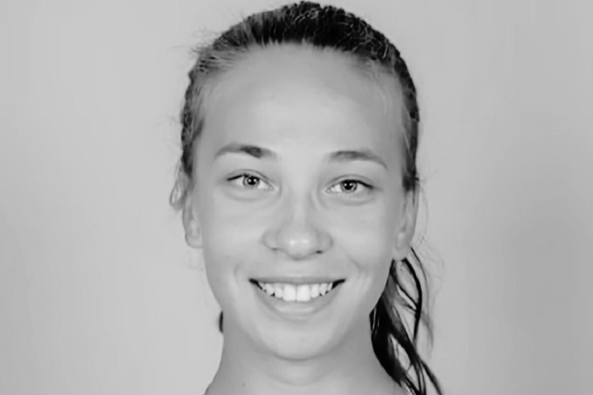 Nie żyje 21-letnia siatkarka. Popełniła samobójstwo