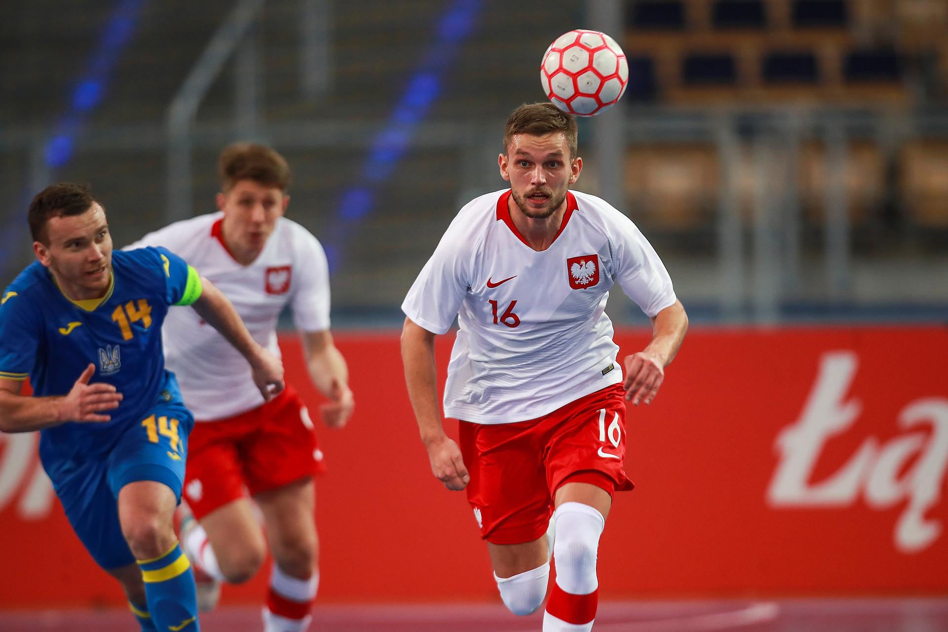 Polska znowu nie jedzie na mundial. "Środowisko zostało zmanipulowane"