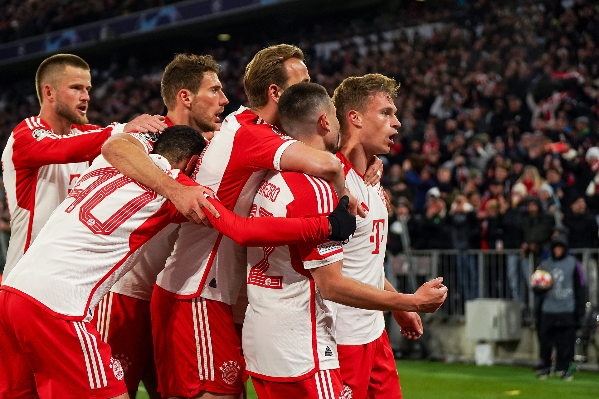 Bayern negocjuje z nowym trenerem. Optymizm w Monachium