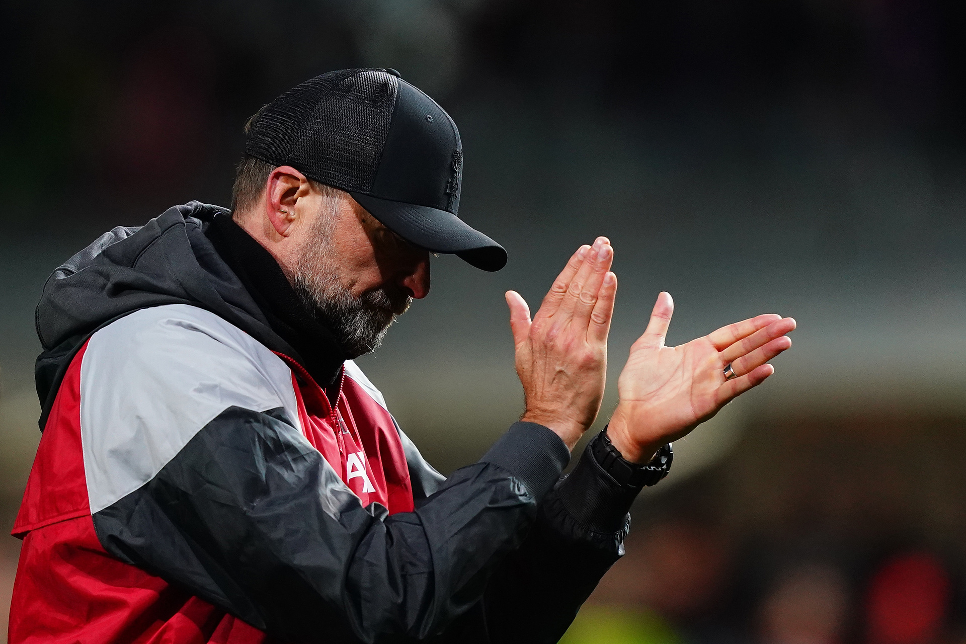 Składy na mecz West Ham - Liverpool. Klopp pomieszał w jedenastce