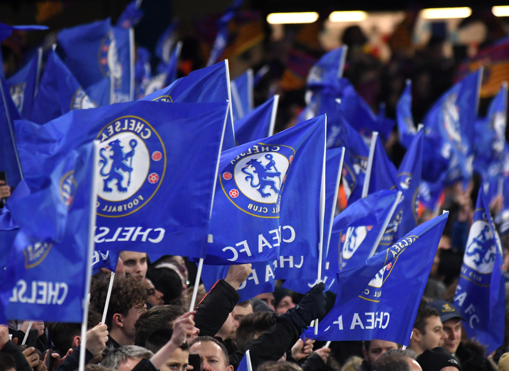 Chelsea szuka nowego snajpera. Zrezygnowała z jednej z gwiazd