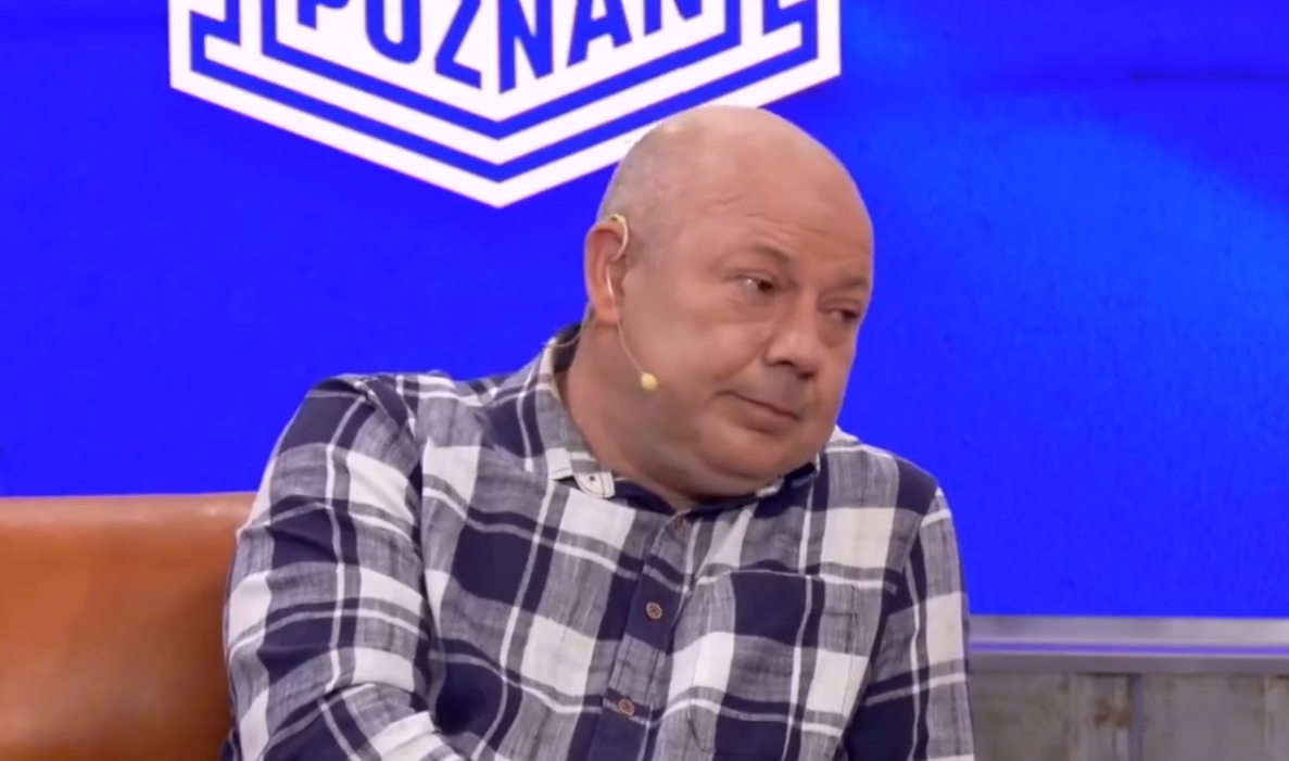 "Nie porównujmy g***a do czekolady". Kowalczyk bezlitosny dla Rumaka
