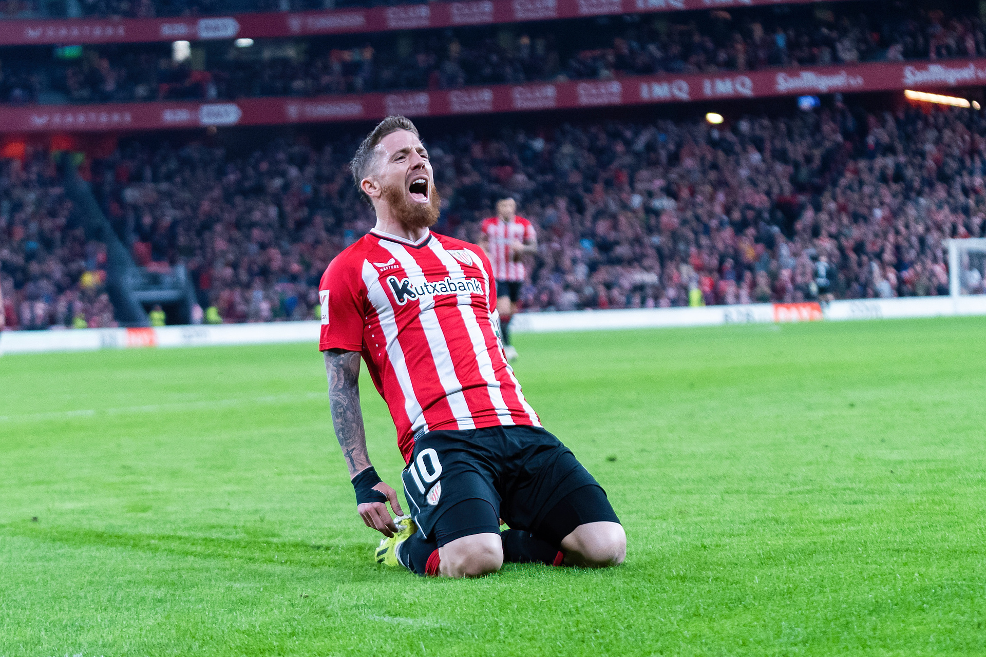 Legenda La Liga opuściła Europę! Szokujący kierunek transferu