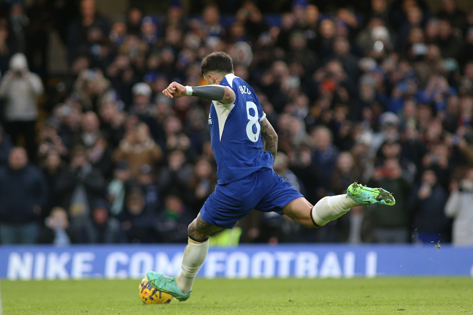 Brutalne fakty miażdżą gwiazdę Chelsea. Pochettino załamany