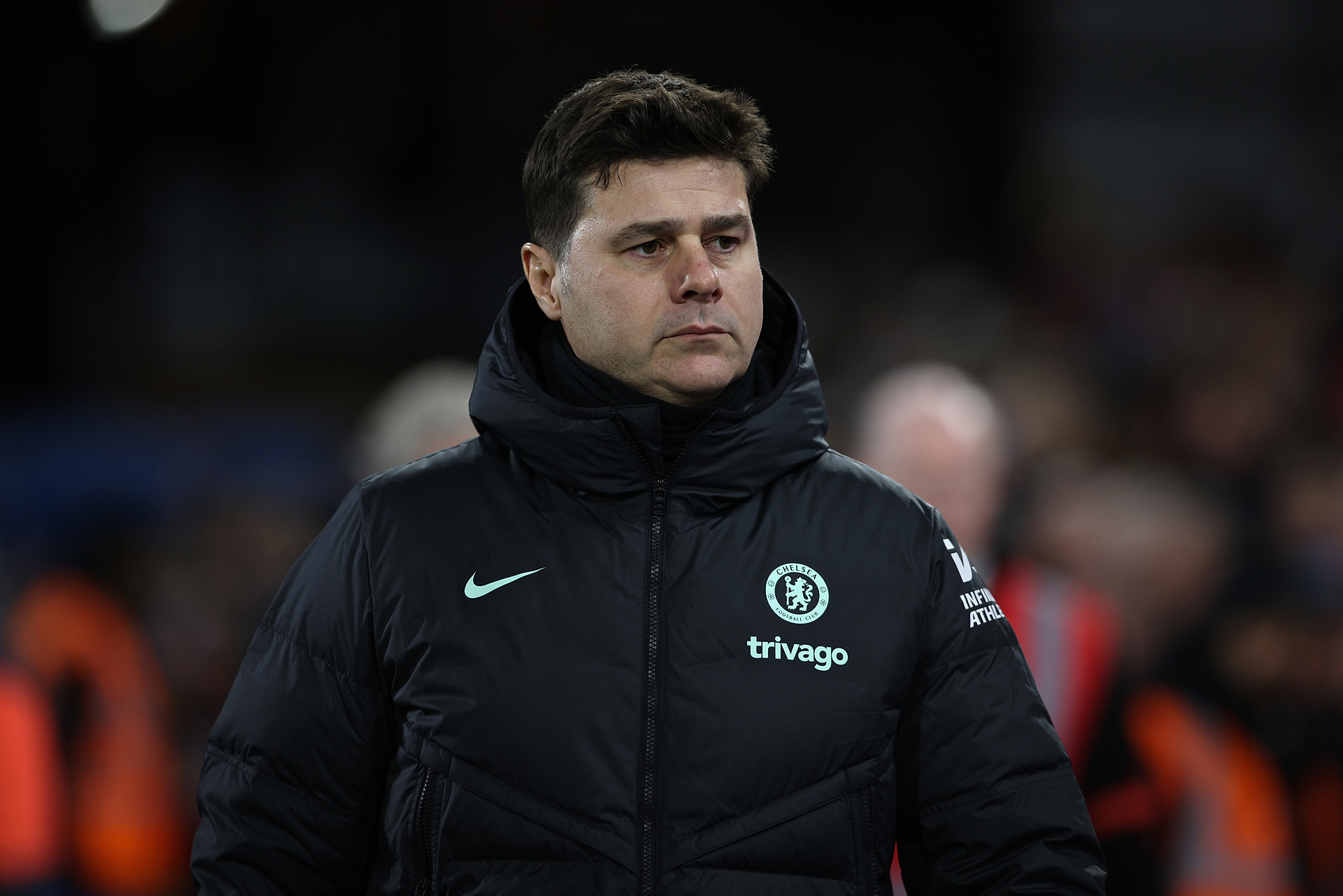Oto nowy trener Chelsea? Sensacyjne zastępstwo dla Pochettino