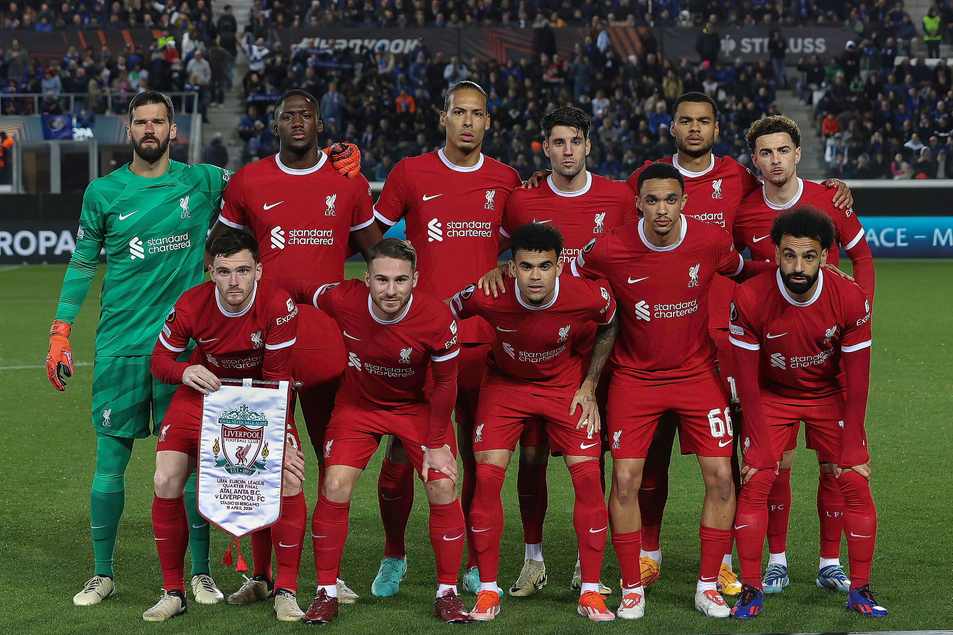 Tak Liverpool negocjuje z nowym trenerem. Romano zdradził kulisy