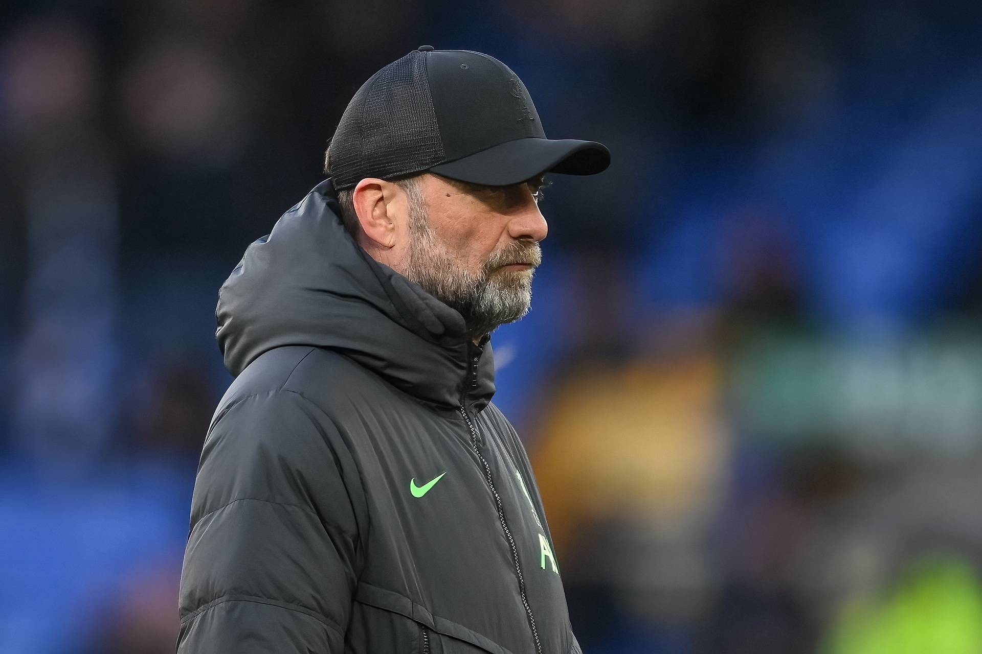 "Nie mamy szans". Klopp pognębiony po derbowej porażce. Przeprosił fanów
