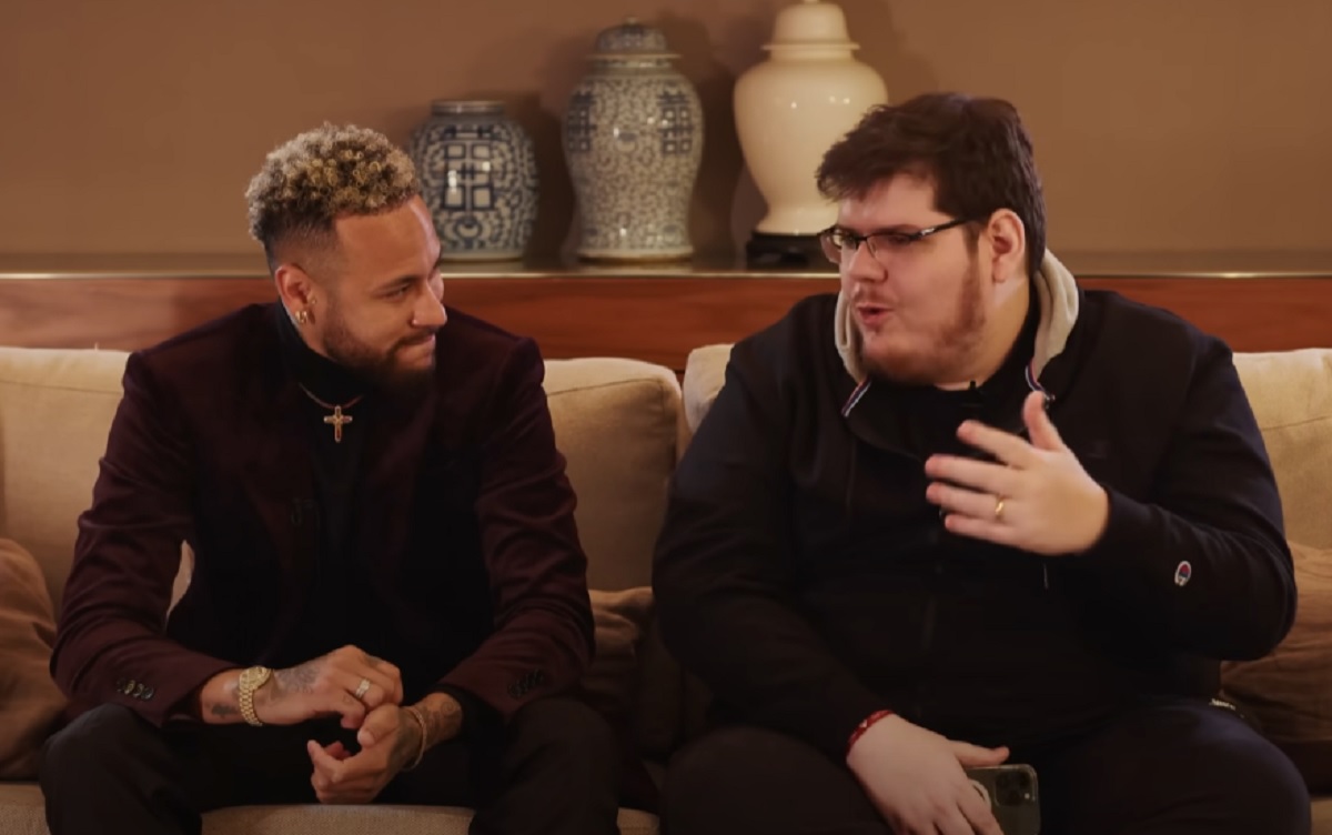 Szok! YouTuber wygryzł telewizje. Pokaże mecze EURO 2024