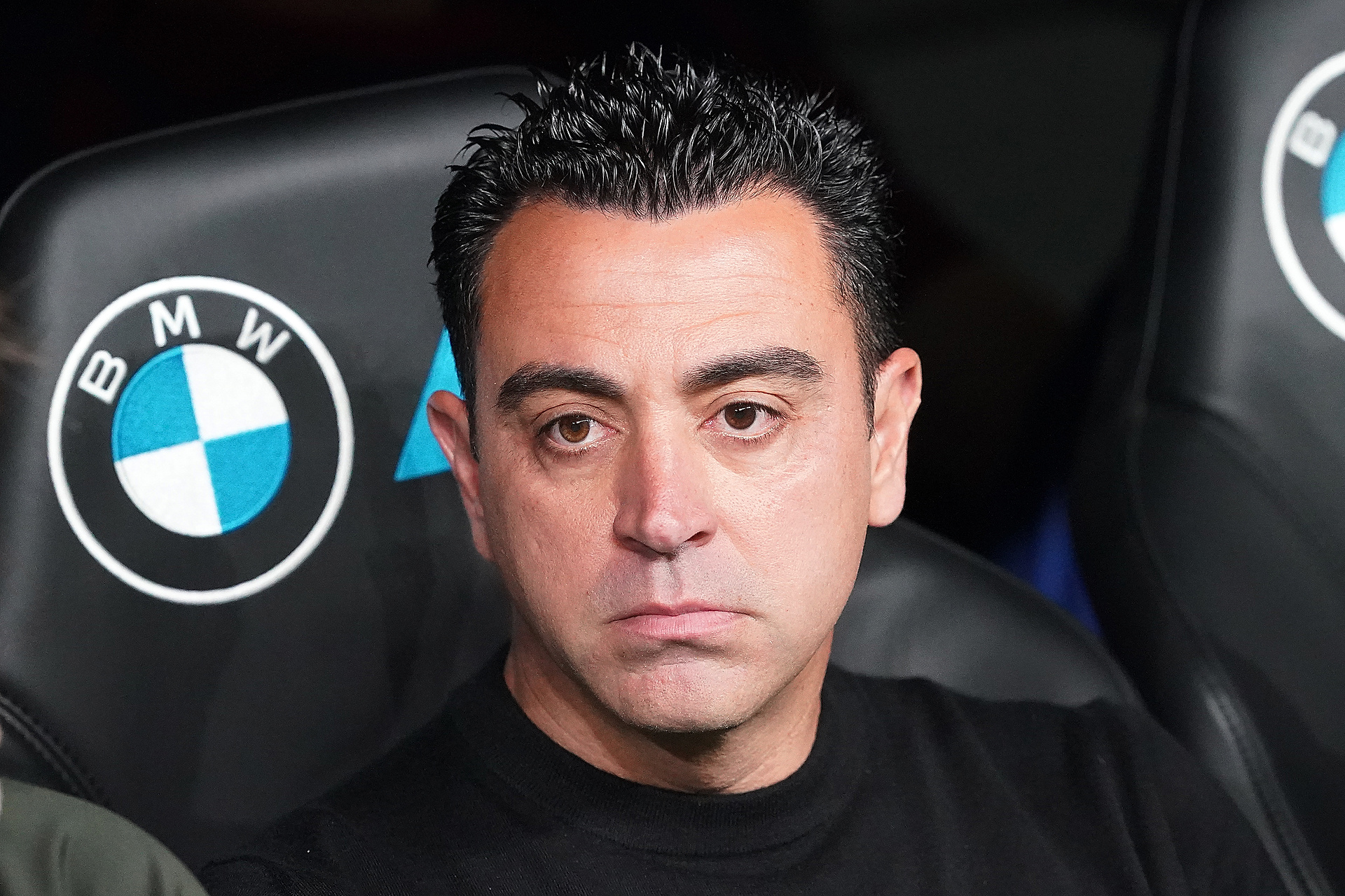 Xavi ma faworyta do transferu. To... również Xavi