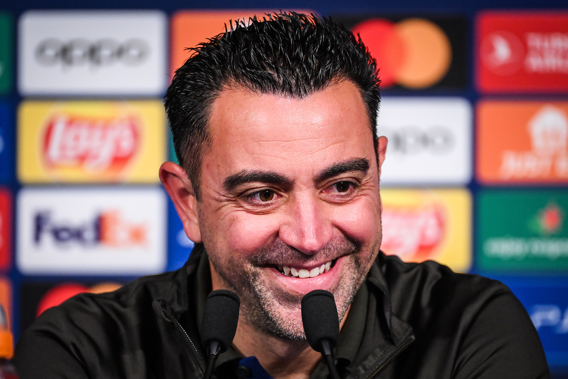 Media: Xavi skreślił kolejnego piłkarza FC Barcelony