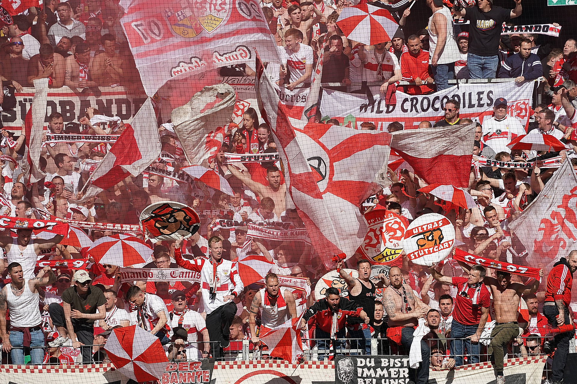 Bomba w pobliżu stadionu Bundesligi! Ewakuacja tysięcy osób
