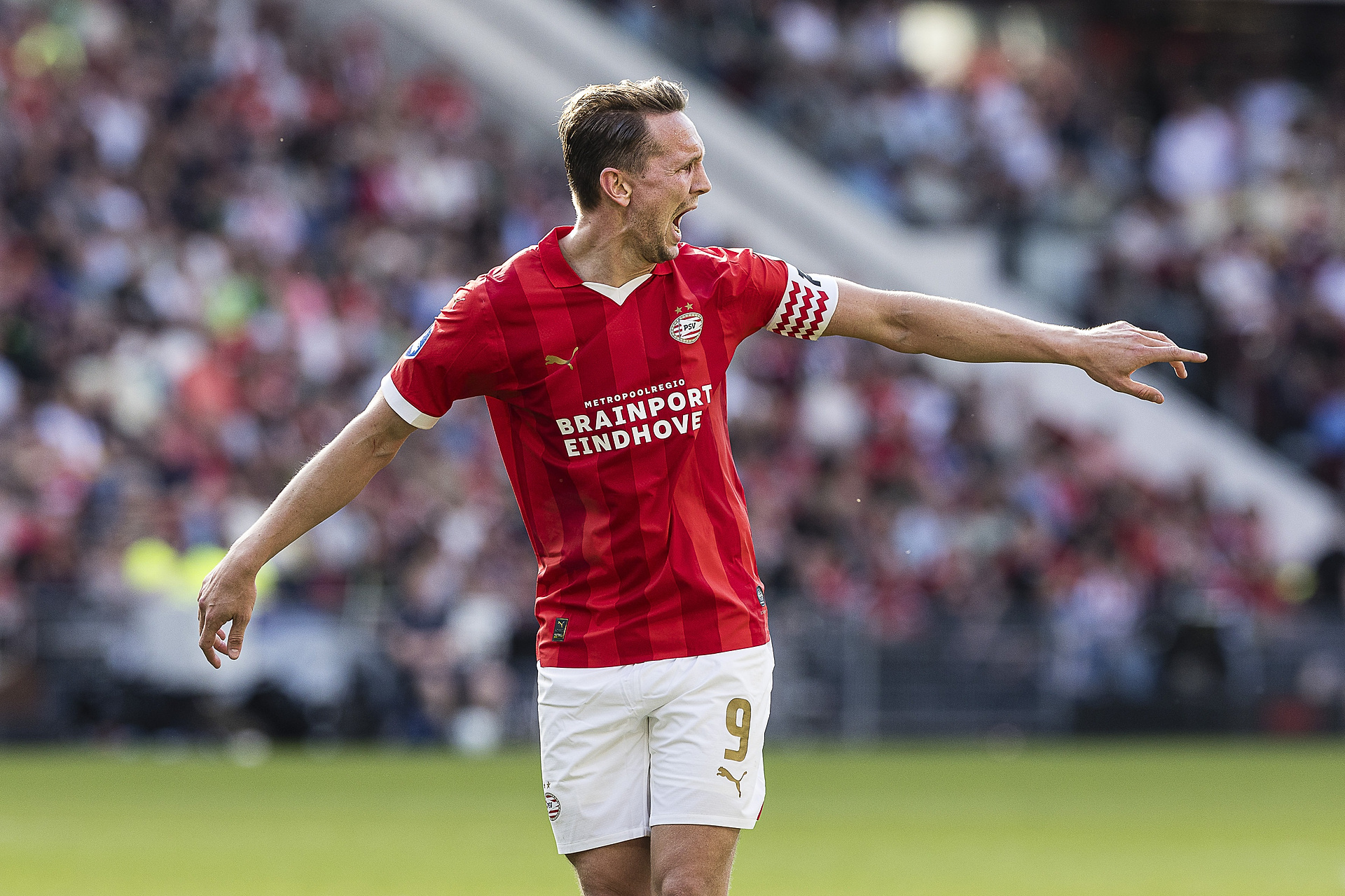 Kosmiczna wygrana PSV! Pękła granica 100 bramek
