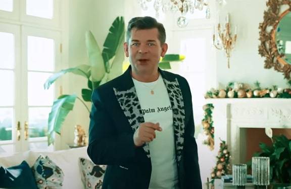 Wielki koncert Zenka Martyniuka. Tak mogą świętować tytuł mistrza Polski