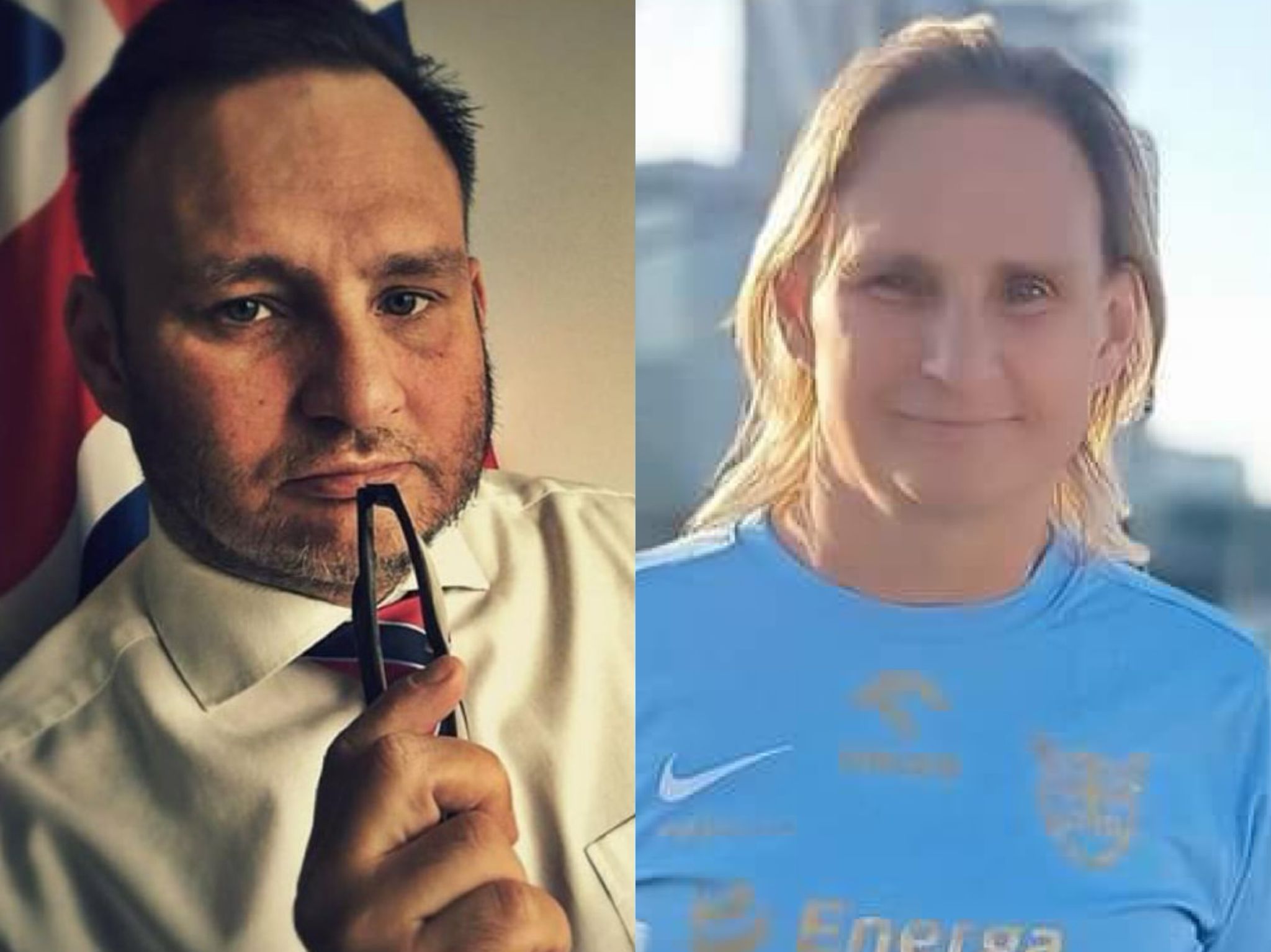 Zmieniał płeć, oszukiwał ludzi. Skandal w polskiej lidze kobiet