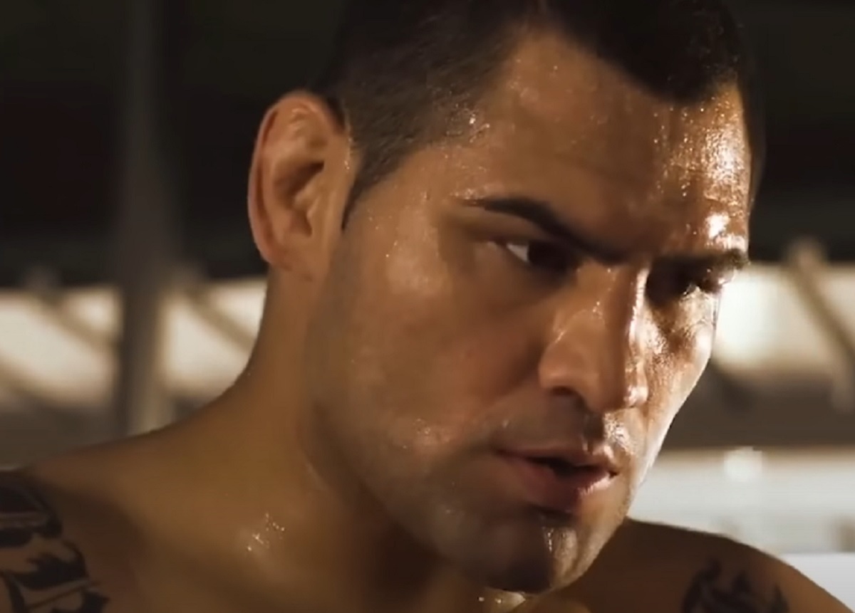 Były mistrz UFC oskarżony o próbę zabójstwa. Mężczyzna miał molestować dziecko fightera