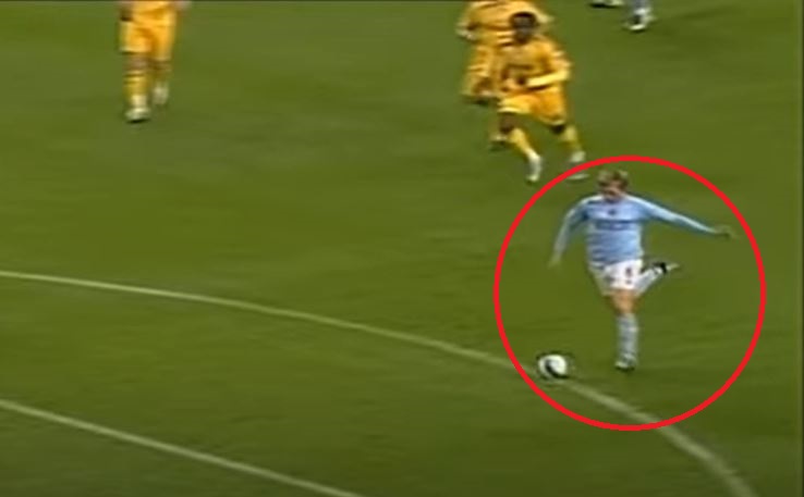 Upadły talent Man City. Bał się ludzi i sławy. Będziesz w szoku, kiedy skończył z piłką