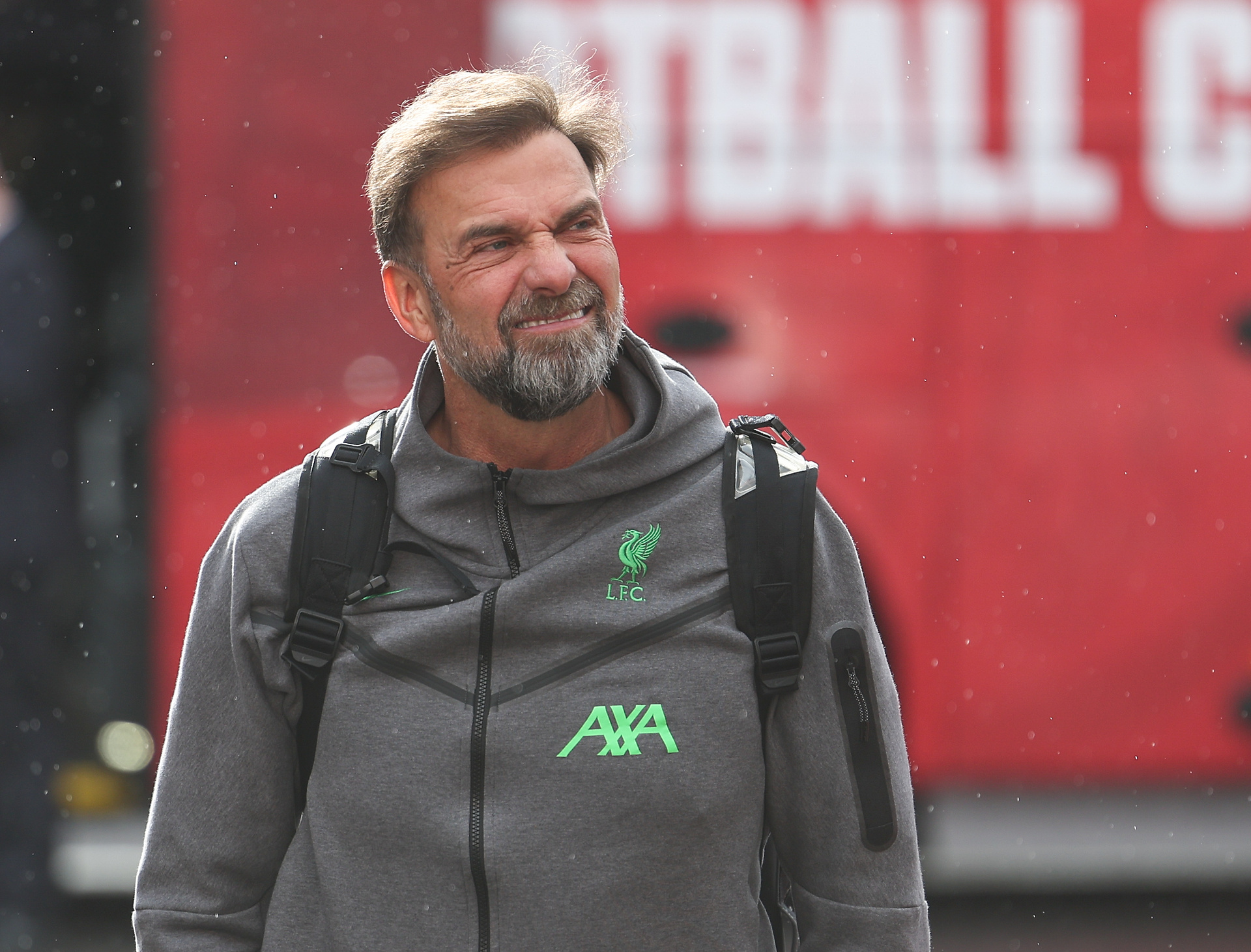 Gdyby nie jego urazy, Liverpool rządziłby w walce o tytuł. Liczby mówią wprost
