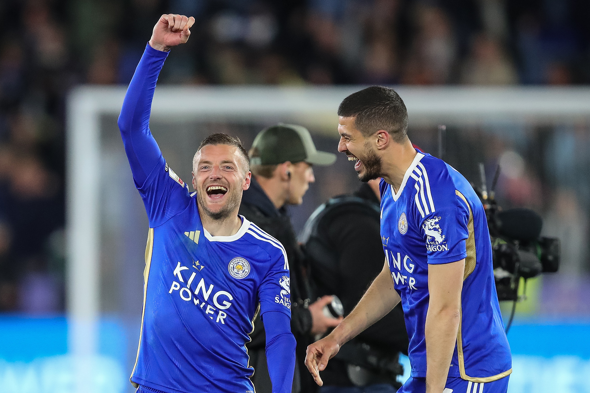 Jest awans do Premier League! Sensacyjne rozstrzygnięcie