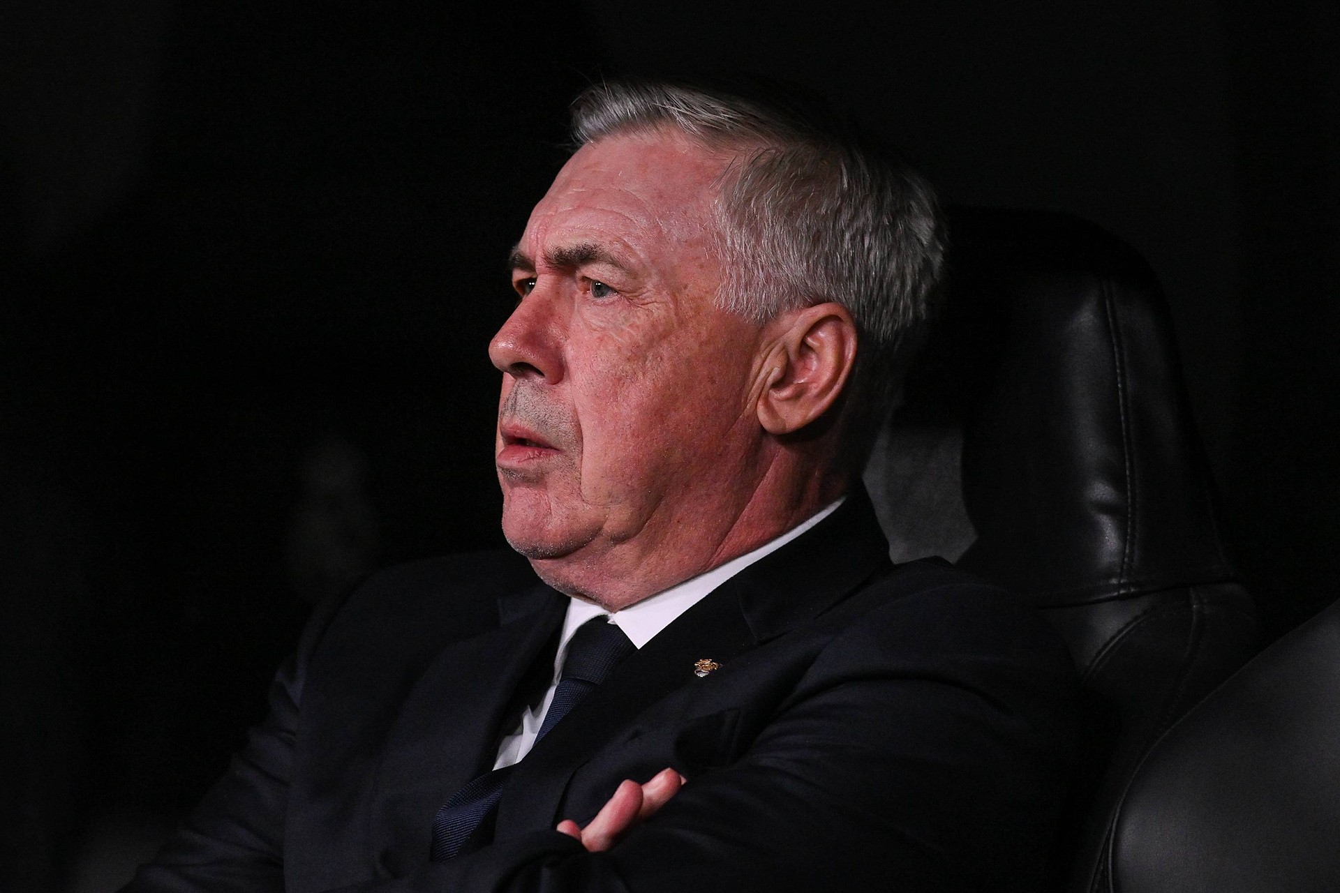 Wielki powrót do Realu na mecze z Bayernem? Jest szansa!