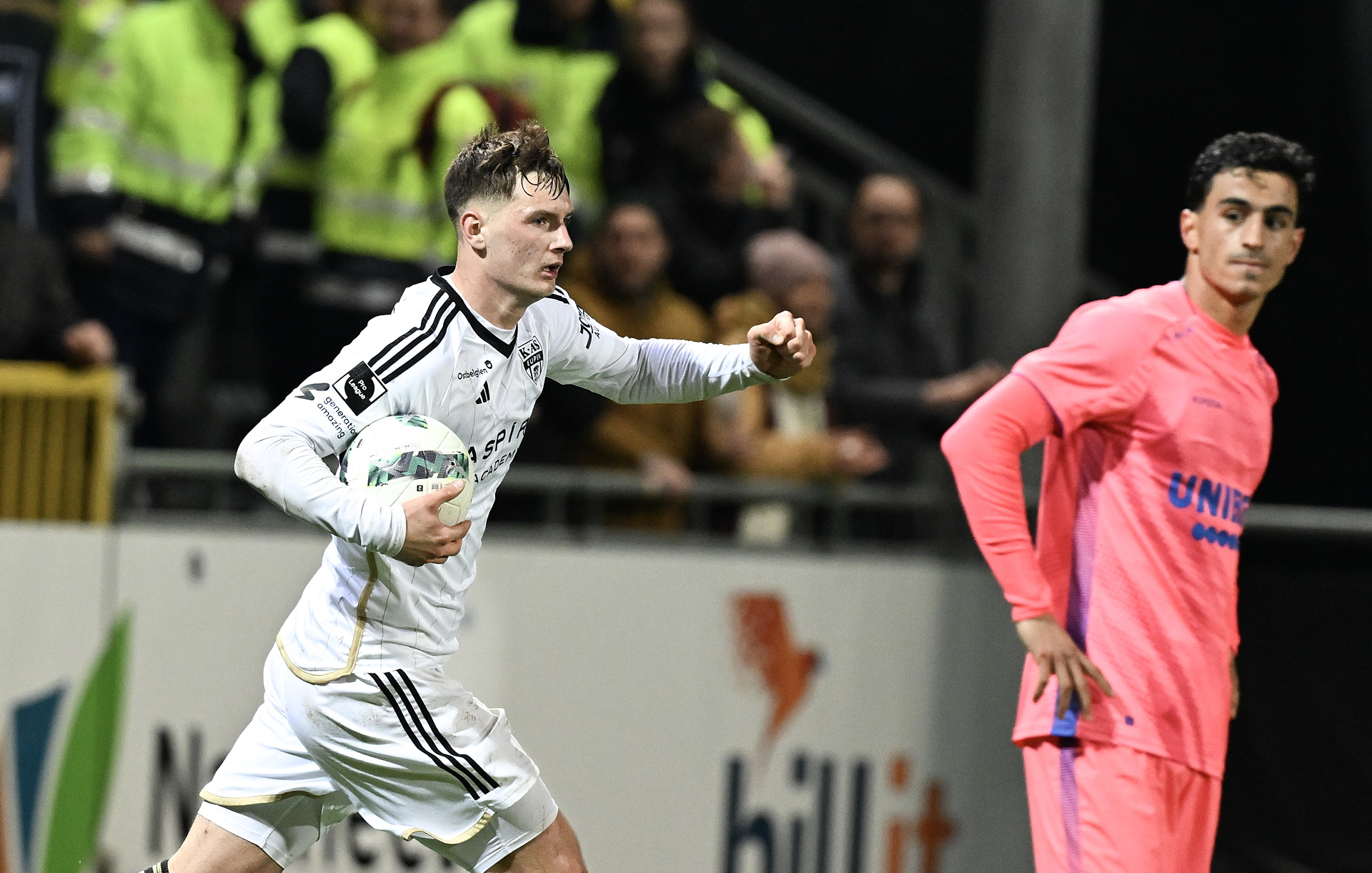 Media: Bartosz Białek wraca od Ekstraklasy. Transfer o krok