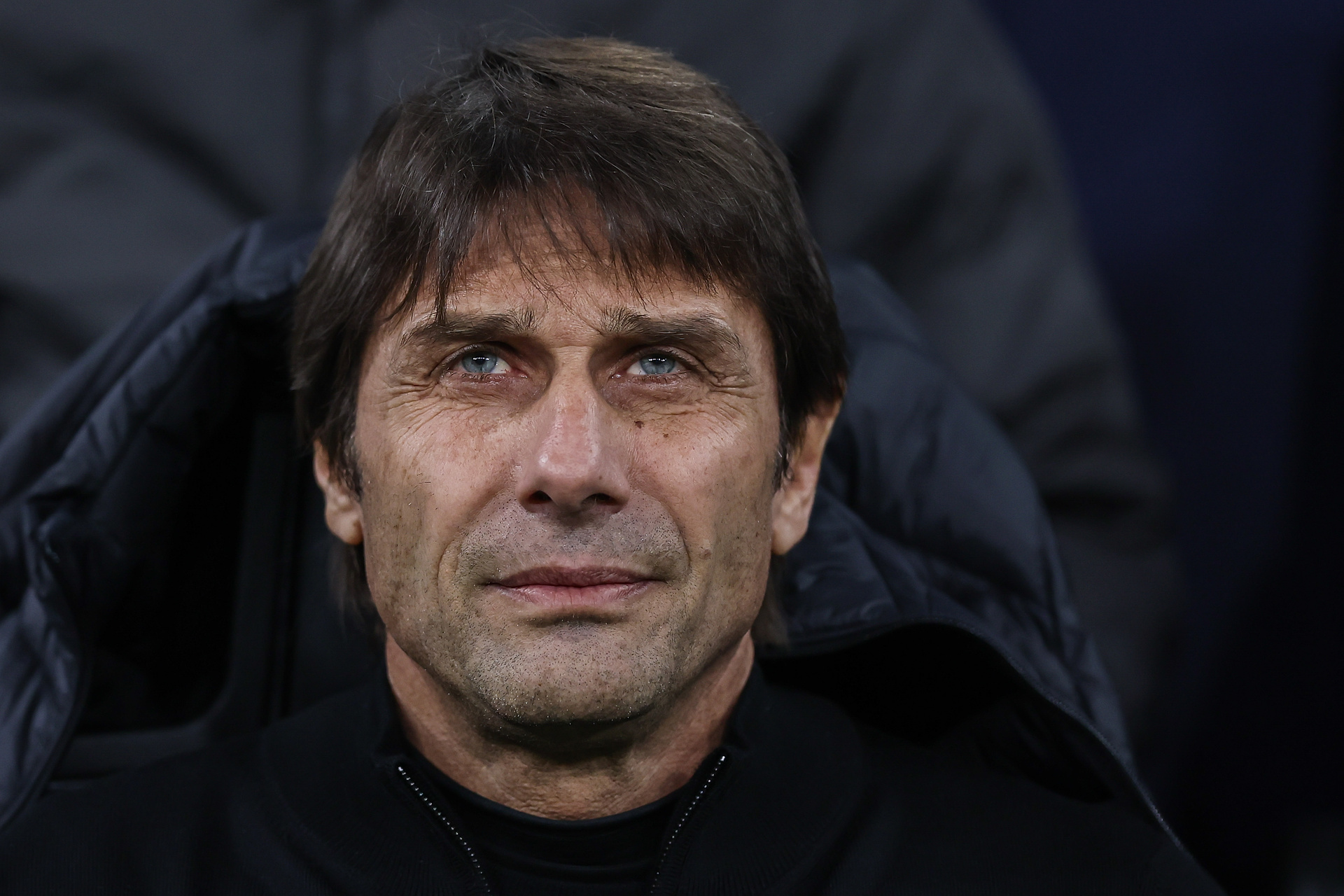 Conte ma nowy klub! Wszystko jasne