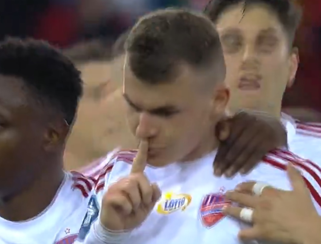 Raków wydusił zwycięstwo. Wszystko bez Polaka w składzie [WIDEO]